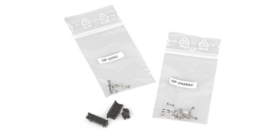 ESCON 36/3 EC Connector Set