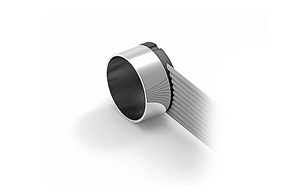 Encoder ENX 16 EASY Absolute, mit BiSS-C Schnittstelle