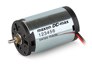 Maxon DC-Getriebe Motor 47.040.038 mit Geber Getriebe 60:1  Neu 