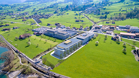 maxon motor investiert 30 Millionen in die Schweiz maxon group