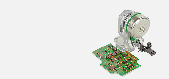 maxon entwickelt und produziert nicht nur DC und BLDC Motoren, Getriebe, Sensoren und Steuerungen, sondern ist auch in der Lage, diese Antriebskomponenten als mechatronische Einheit kundenspezifisch in einem Geh&auml;use zu vereinen