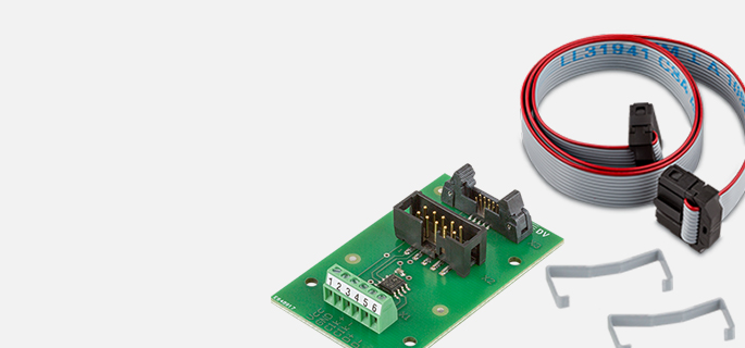 N&uuml;tzliche Teile runden das maxon Programm zu einem Komplettangebot in Sachen Antriebstechnik ab