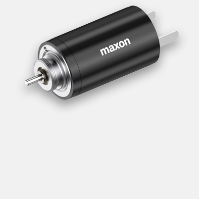 RE 10 Ø10 mm, Edelmetallbürsten, 0.75 Watt 
