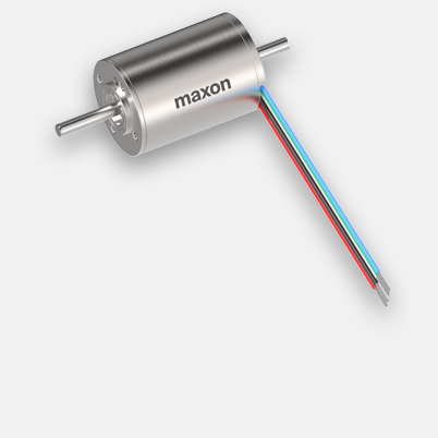 EC-i 30 Ø30 mm, bürstenlos, 20 Watt, mit integrierter Elektronik, Enable