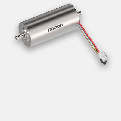 EC-i 52 Ø52 mm, bürstenlos, 200 Watt, mit Hall-Sensoren