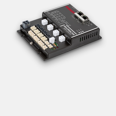 MiniMACS6-AMP-4/50/10-IF1 EtherCAT