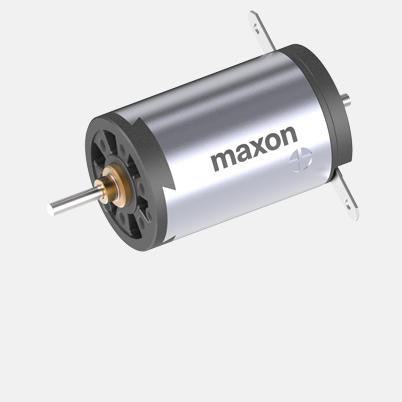 DC-max 16 S Ø16 mm, Edelmetallbürsten CLL, Sinterlager