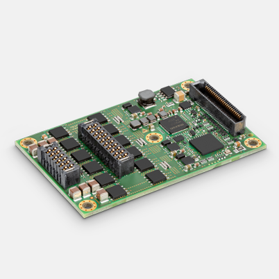 ESCON2 Module 60/30, 4-Q Servokontroller für DC/EC-Motoren, 30 A, 10 - 60 VDC