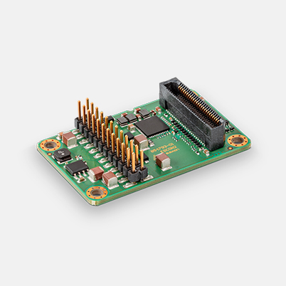 ESCON2 Module 60/12, 4-Q Servokontroller für DC/EC-Motoren, 12 A, 10 - 60 VDC
