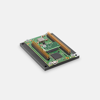 EPOS4 Module 60/20, digitale Positioniersteuerung, 20 A, 10 - 60 VDC