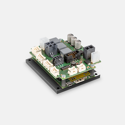 EPOS4 Compact 60/20 CAN STO, digitale Positioniersteuerung, 20 A, 10 - 60 VDC